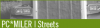 PC*MILER STREETS PC*MILER STREETS